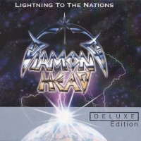 Purchase Diamond Head - Lightning To The Nations (The White Album) CD1