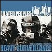 Purchase Dilated Peoples - Heavy Surveillance