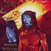 Purchase Deicide - Serpents Of The Light