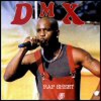 Purchase DMX - Rap Sheet