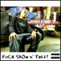 Purchase Dirty Rice - Fuck Show N Tell