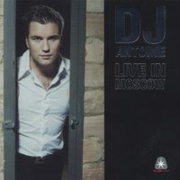 Purchase dj antoine - Live in Moscow
