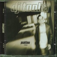 Purchase DJ Tonka - Peaktime