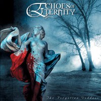 Purchase Echoes of Eternity - The Forgotten Goddess