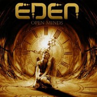 Purchase Eden (Hard Rock) - Open Minds