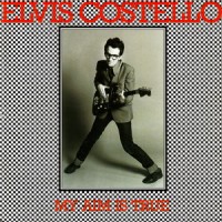 Purchase Elvis Costello & The Attractions - My Aim Is True (Reissued 1993)