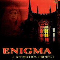 Purchase Enigma & D-Emotion Project - Enigma & D-Emotion Project