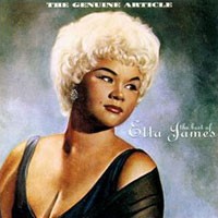 Purchase Etta James - The Genuine Article