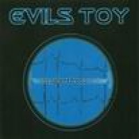 Purchase Evil's Toy - Transparent Frequencies (CDS)