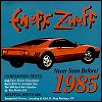 Purchase Enuff Z'nuff - 1985