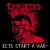 Buy The Exploited - Let's Start A War Mp3 Download