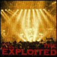 Purchase The Exploited - Live In Japan