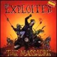 Purchase The Exploited - The Massacre