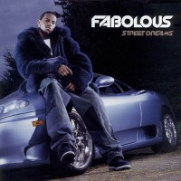 Purchase Fabolous - Street Dreams