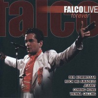 Purchase Falco - Live Forever