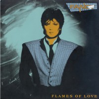 Purchase Fancy - Flames Of Love