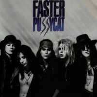 Purchase Faster Pussycat - Faster Pussycat
