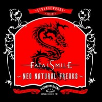 Purchase Fatal Smile - Neo Natural Freaks
