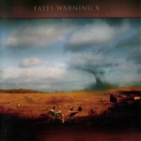 Purchase Fates Warning - FWX