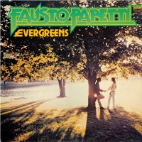 Purchase Fausto Papetti - Evergreens