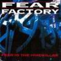 Purchase Fear Factory - Fear Is The Mindkiller