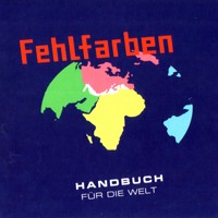 Purchase Fehlfarben - Handbuch Fuer Die Welt