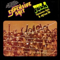 Purchase Fela Kuti - Expensive Shit (Vinyl)