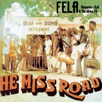 Purchase Fela Kuti - He Miss Road (Vinyl)