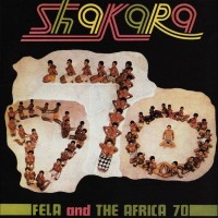 Purchase Fela Kuti - Shakara (Vinyl)