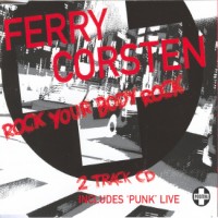 Purchase ferry corsten - Rock Your Body Rock (CDS)
