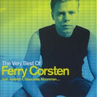 Purchase ferry corsten - The Very Best Of Ferry Corsten