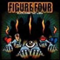 Purchase Figure Four - Suffering the Loss