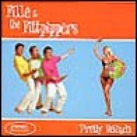 Purchase Fille & The Fittpippers - Pretty Belinda