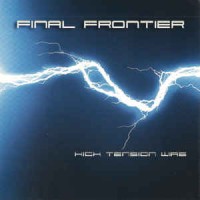 Purchase Final Frontier - High Tension Wire