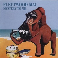 Purchase Fleetwood Mac - Mystery to Me (Reissue 1990)