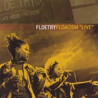 Purchase Floetry - Floacism ''Live''