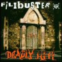 Purchase Filibuster - Deadly Hi-Fi