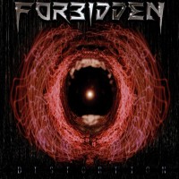 Purchase Forbidden - Distortion