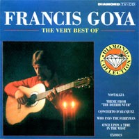 Purchase Francis Goya - The Very Best Of Francis Goya