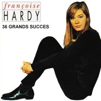 Purchase Francoise Hardy - 36 Grands Succès CD1
