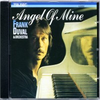 Purchase Frank Duval - Angel Of Mine