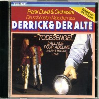 Purchase Frank Duval - Die Schonsten Melodien Aus 'derrick' Und 'der Alte'