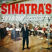 Purchase Frank Sinatra - Sinatra's Swingin' Session!!! (Vinyl)