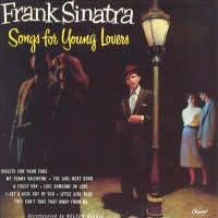 Purchase Frank Sinatra - Songs For Young Lovers (Vinyl)