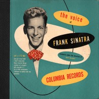 Purchase Frank Sinatra - The Voice Of Frank Sinatra (Vinyl)