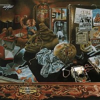 Purchase Frank Zappa - Overnite Sensation (Vinyl)