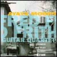 Purchase Fred Frith - Guitar Quartet:  Ayaya Moses