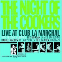 Purchase Freddie Hubbard - The Night Of The Cookers 1 & 2 CD1