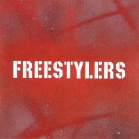 Purchase Freestylers - Pressure Point