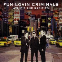 Purchase Fun Lovin' Criminals - A-Sides, B-Sides & Rarities CD3